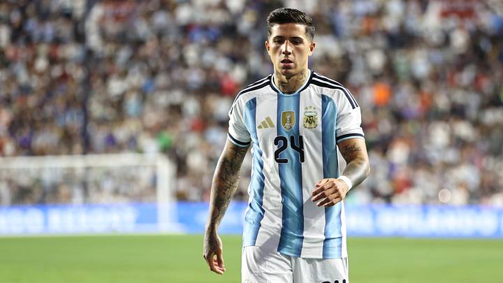 Argentina v Iceland - International Friendly Argentina v Iceland - International Friendly