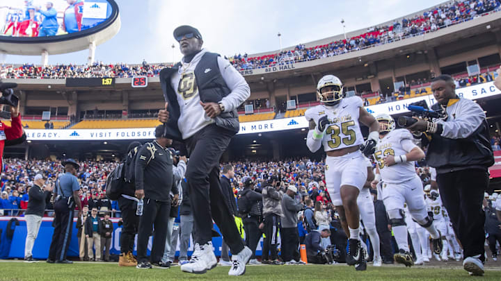 Colorado football should accept any bowl offer they get because of one key promise Deion Sanders made