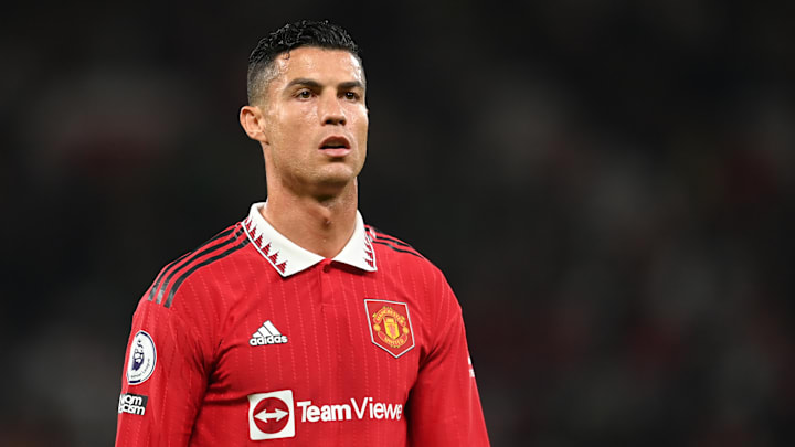 Cristiano Ronaldo e seu agente tentaram uma transferência neste verão, ainda sem sucesso