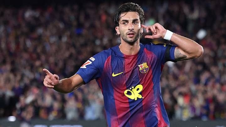 Ferran Torres verlässt den FC Barcelona