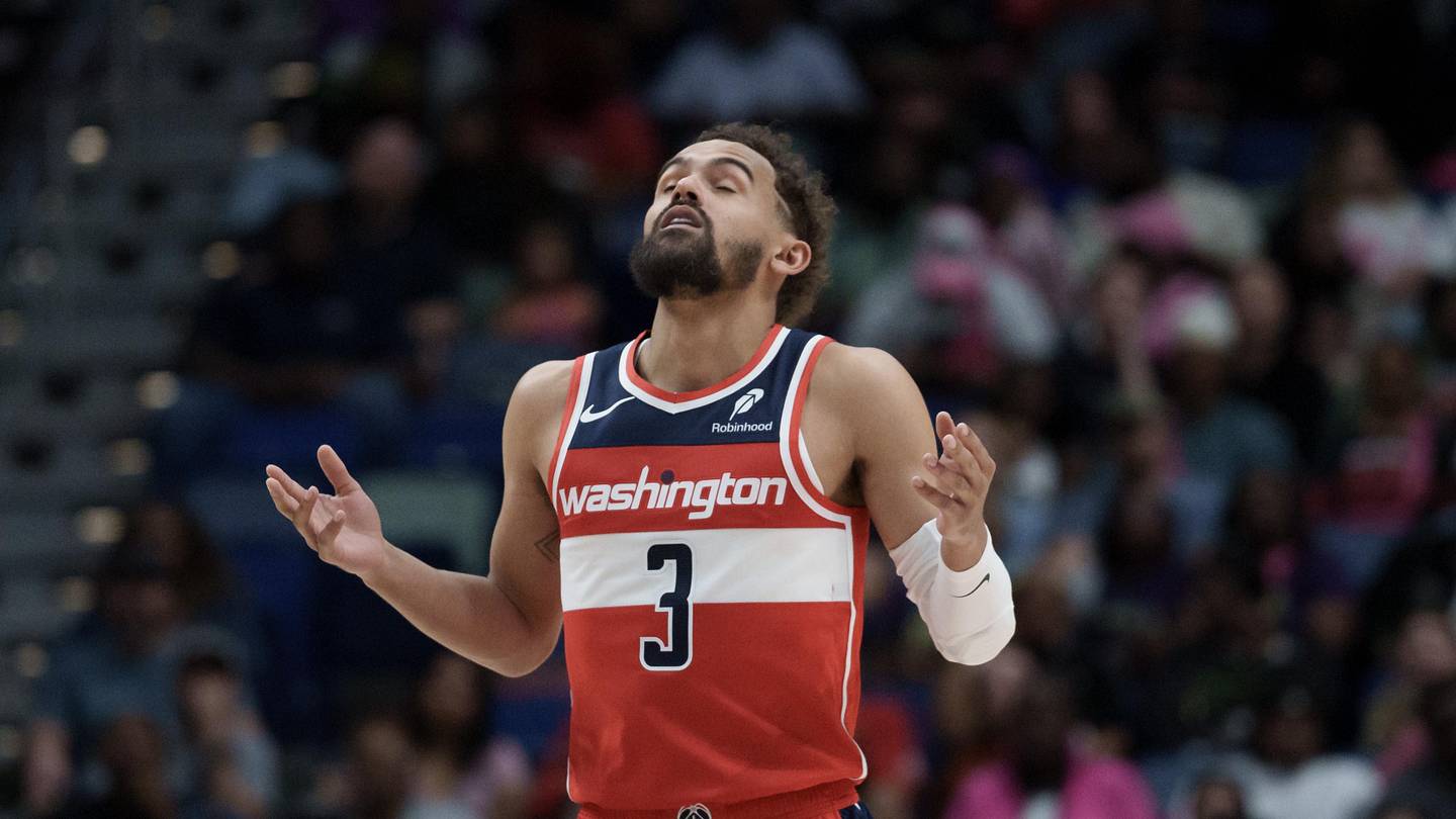 Five Wizards Winners Who'll Benefit from Trae Young Endorsement