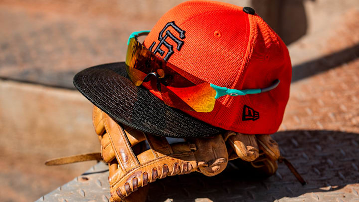 San Francisco Giants v Seattle Mariners