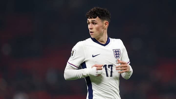 Albania v England - FIFA World Cup 2026 Qualifier Albania v England - FIFA World Cup 2026 Qualifier