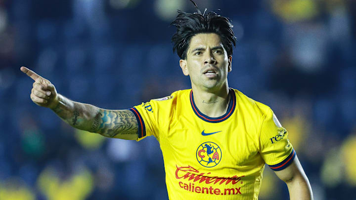 America v Atlas - Torneo Apertura 2024 Liga MX