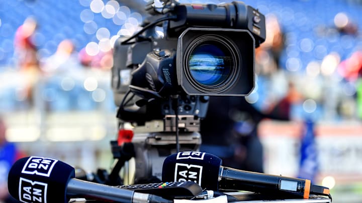 La programmazione tv delle partite del 20 aprile 2026