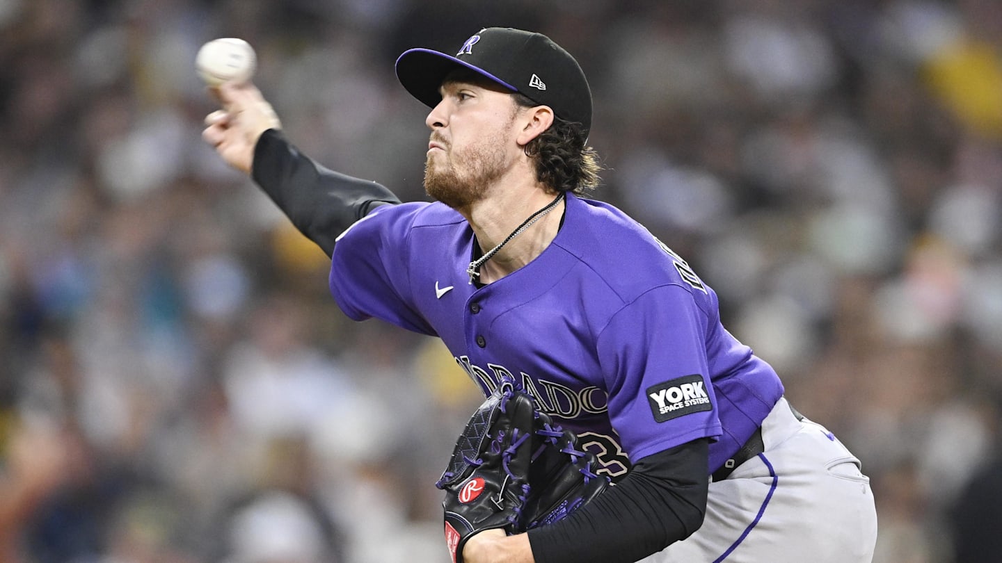 Rockies Early-Season Success Is Bad News for the Rest of National League West