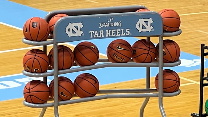 UNC Basketball UNC Basketball