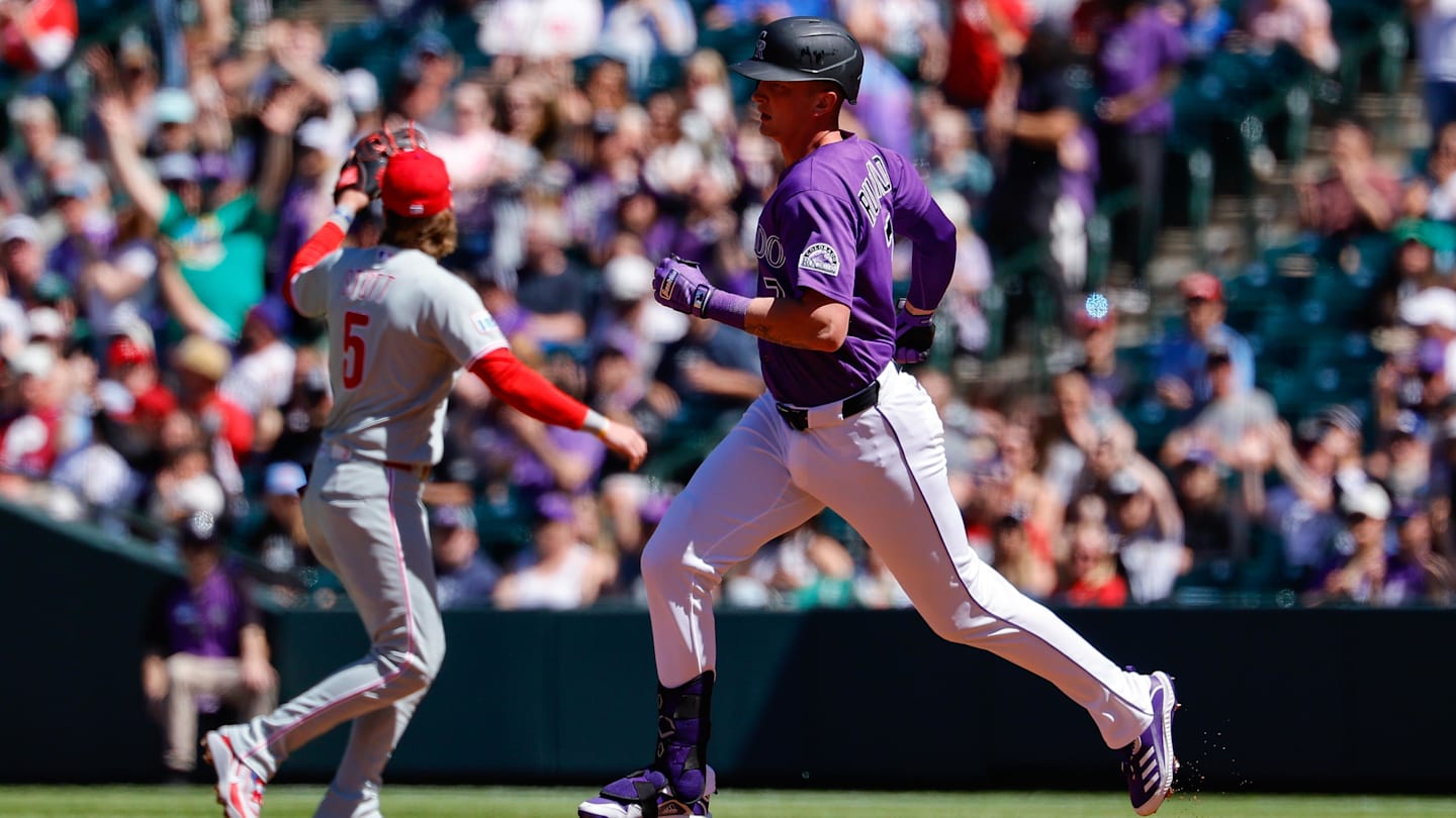 Two Key Things That Went Right for Rockies in Latest Loss to Astros