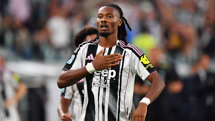 Khephren Thuram et la Juventus affrontent le Borussia Dortmund ce mardi en Ligue des Champions