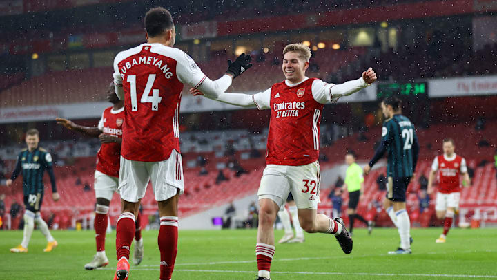 Sem perder desde o fim de agosto, o Arsenal chega confiante para o duelo das oitavas de final da Carabao Cup