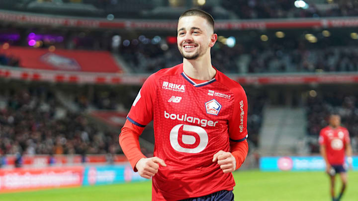 Le LOSC espère faire douter Chelsea.