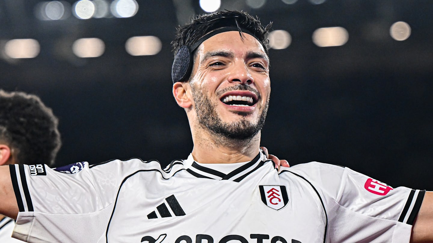 Road to 2026 World Cup: Mexico’s Four Best Players of the Week—Ranked