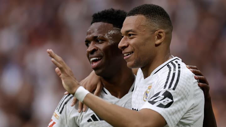 O Real Madrid estreia hoje na Copa do Mundo de Clubes