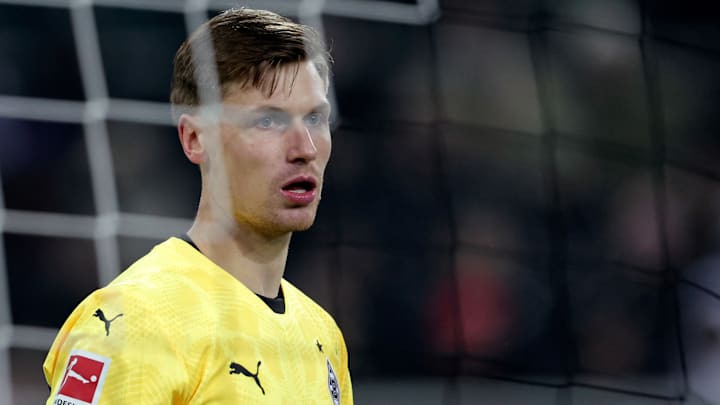 Moritz Nicolas Moritz Nicolas