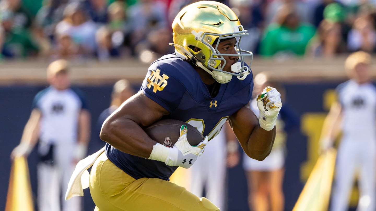 Seahawks ‘Dream Scenario’ in 2026 NFL Draft Could Spark Another Title Run