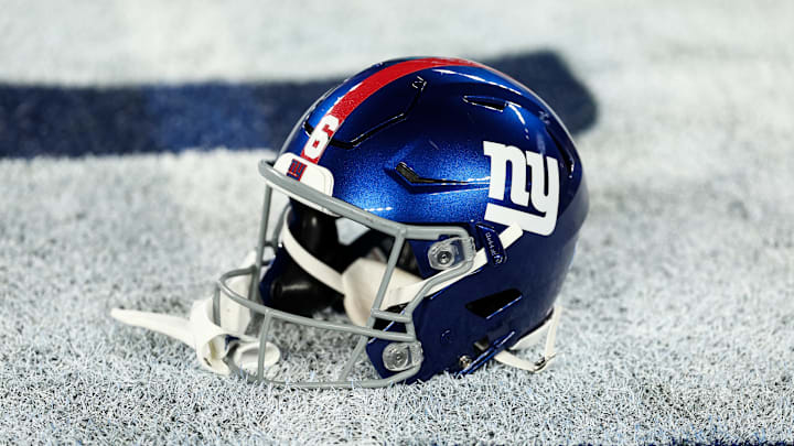 Dallas Cowboys v New York Giants