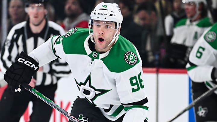 Dallas Stars v Montreal Canadiens Dallas Stars v Montreal Canadiens