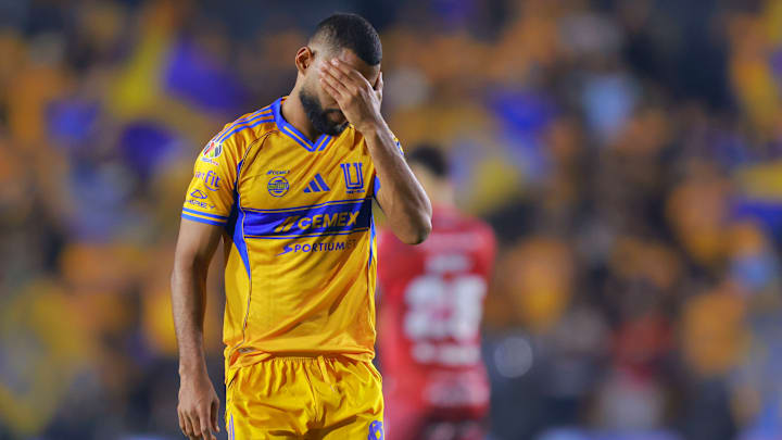 Tigres UANL v Pachuca - Torneo Clausura 2026 Liga MX