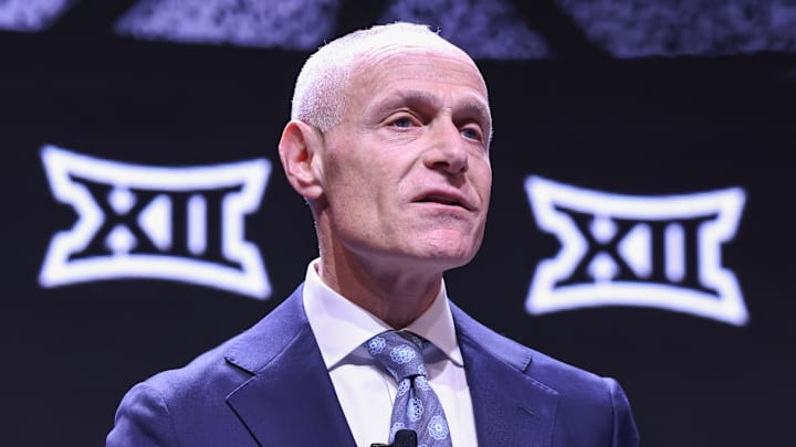 COLLEGE BASKETBALL: OCT 21 Big 12 Women's Basketball Media Days COLLEGE BASKETBALL: OCT 21 Big 12 Women's Basketball Media Days