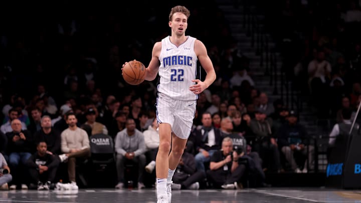 Franz Wagner and the Orlando Magic have a major challenge ahead as they try to make the most of their time without Paolo Banchero and prove themselves in the NBA Cup.