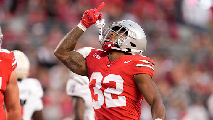 Ohio State vs. Michigan football picks, odds