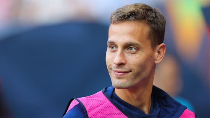 Spain v Italy - UEFA Nations League 2022/23 Semifinal Spain v Italy - UEFA Nations League 2022/23 Semifinal