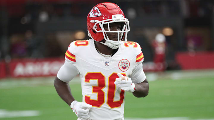 Chiefs fans should feel both excited and nervous about 2025 rookies