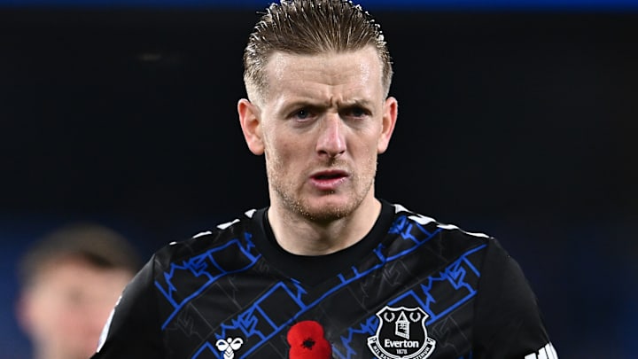 C'est un gros coup dur pour les Toffees.