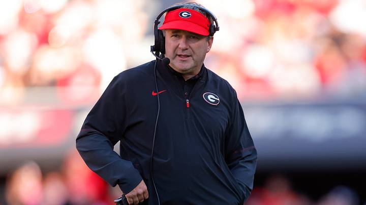Auburn v Georgia