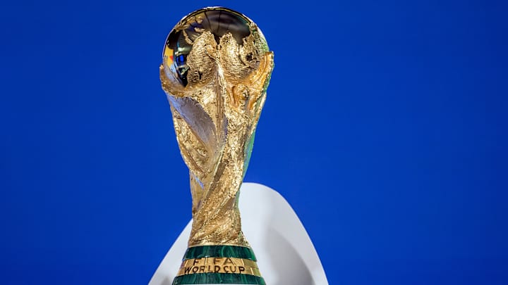 Fifa confirma show no intervalo da final da Copa do Mundo 2026