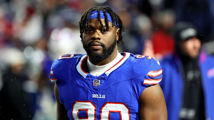 Buffalo Bills