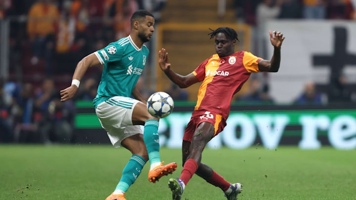 La previa de Galatasaray vs Liverpool en la ida de octavos de final de Champions League 