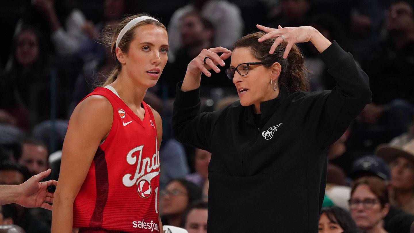 Fever fans need to buckle down: things might get worse before they get better