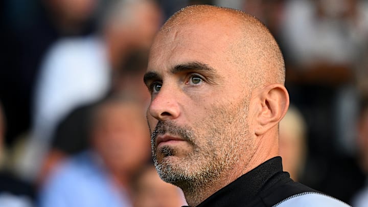 Burton Albion v Leicester City - Carabao Cup First Round