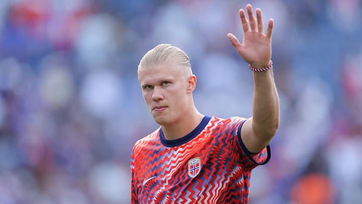 Norway v France: Group I - FIFA World Cup 2026