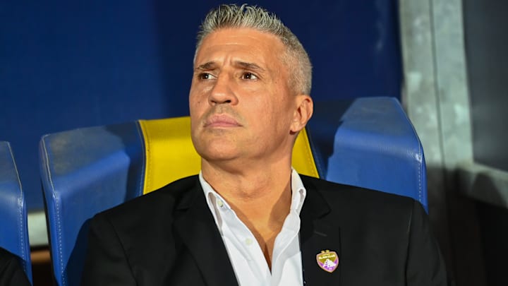 Último clube do técnico foi o Al Ain, dos Emirados Árabes