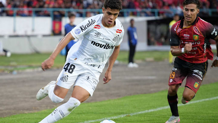 Garoto tem apenas 21 anos de idade