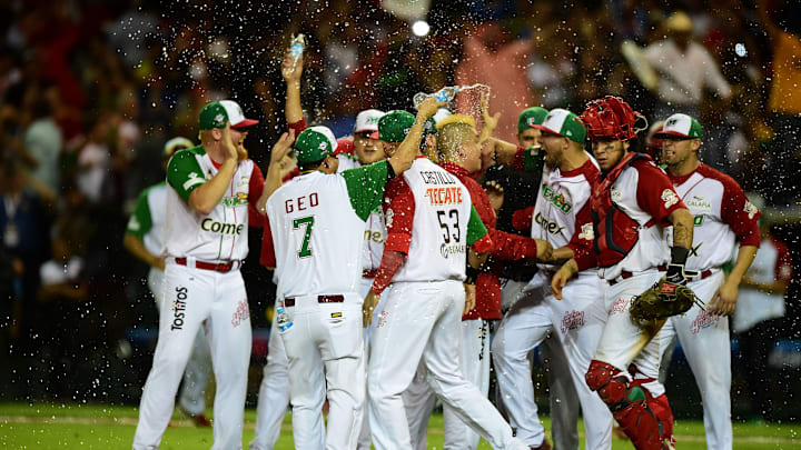 Los Tomateros están a ley de un triunfo de avanzar a la siguiente fase de postemporada