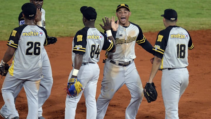 Navegantes del Magallanes abre el Round Robin en Maracay