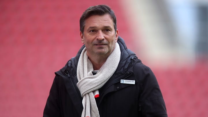 Christian Heidel Christian Heidel