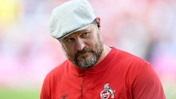 Steffen Baumgart et ses hommes ont gâté leurs supporters en amical