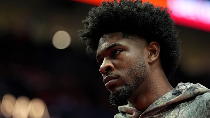 Oklahoma City Thunder v Portland Trail Blazers