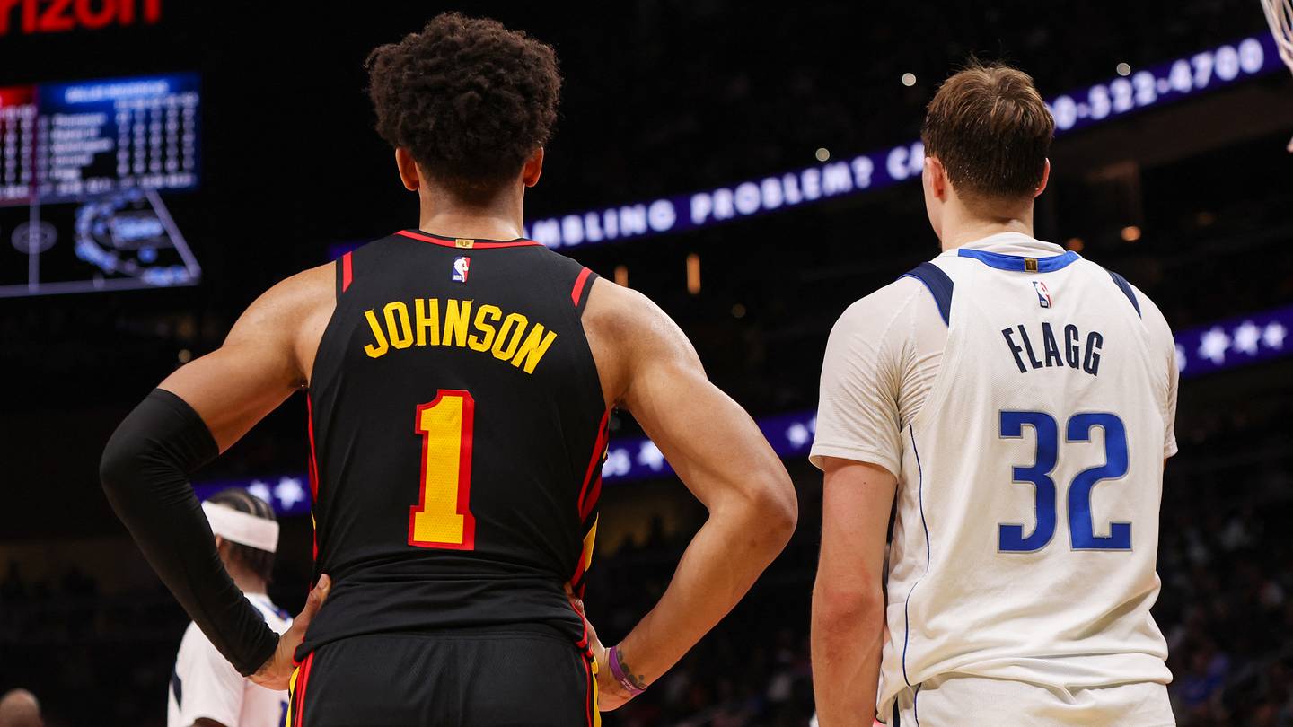 Ranking the Top 10 NBA Players Under 25: Wemby Leads the Pack, But Where Does Cooper Flagg Land?