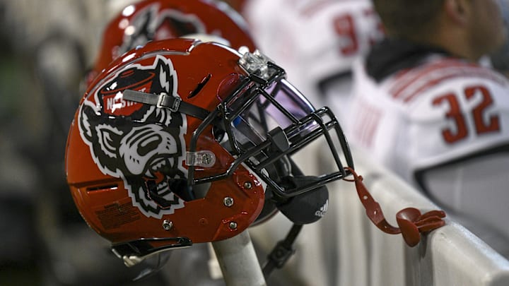 NC State football NC State football