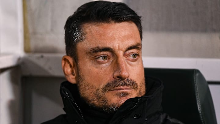 Albert Riera übernimmt bei Eintracht Frankfurt