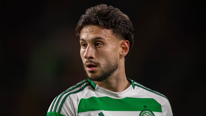 Celtic FC v SK Slovan Bratislava - UEFA Champions League 2024/25 League Phase MD1