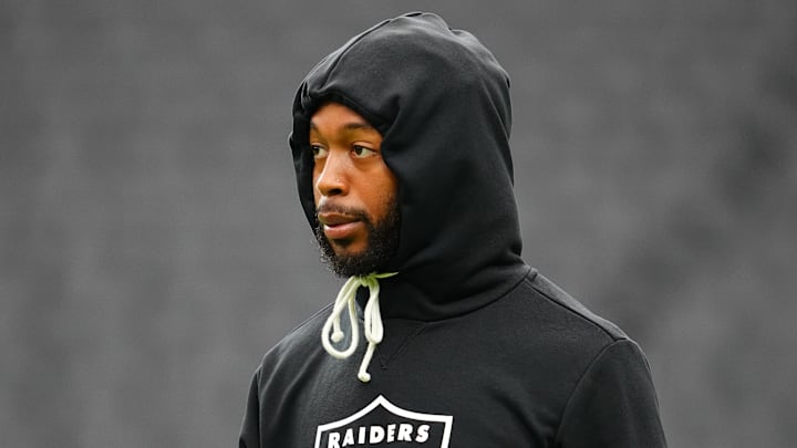 Chicago Bears v Las Vegas Raiders - NFL 2025 Chicago Bears v Las Vegas Raiders - NFL 2025