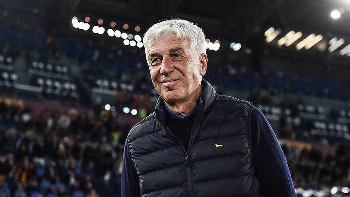 Gian Piero Gasperini