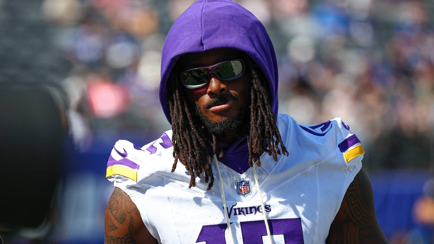 Dallas Turner Is Secretly the Biggest Winner of Kyle Van Noy Joining Vikings