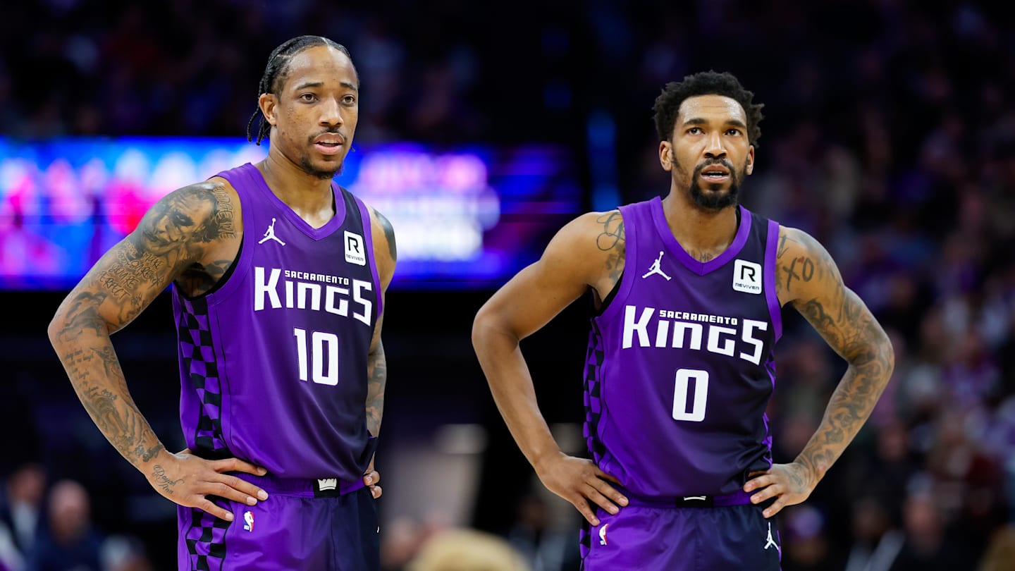 Kings Trade Value Rankings: Who Holds the Most Value?